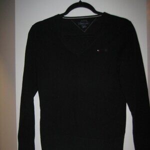 Vintage Tommy Hilfiger Cotton V neck